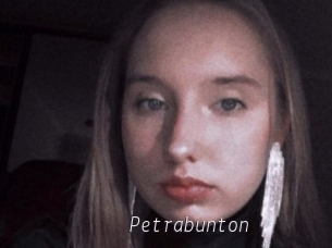 Petrabunton