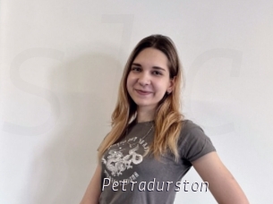 Petradurston