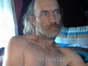 Petraenluc