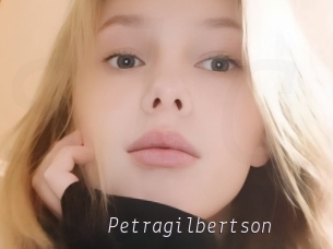 Petragilbertson