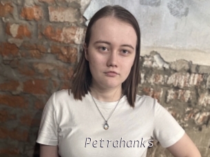 Petrahanks