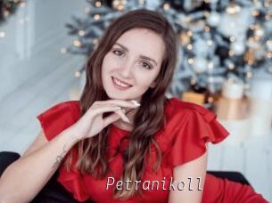 Petranikoll