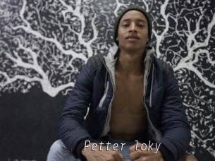 Petter_loky