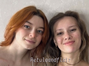 Petulaandflair