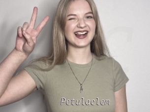 Petulaclem