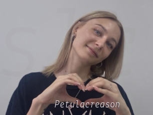 Petulacreason