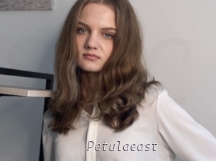 Petulaeast