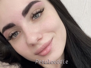 Petulaeddie