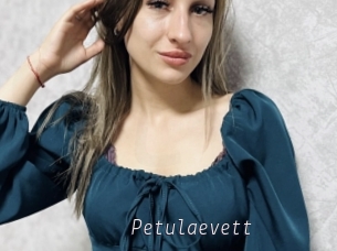Petulaevett