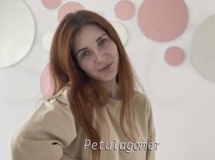 Petulagomer