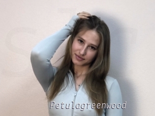 Petulagreenwood