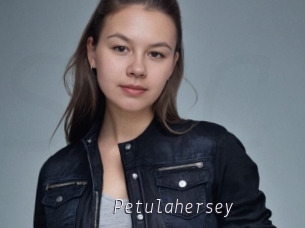 Petulahersey