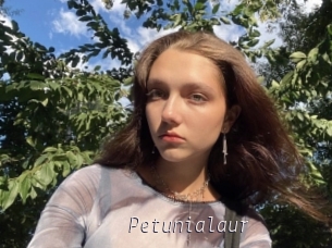 Petunialaur