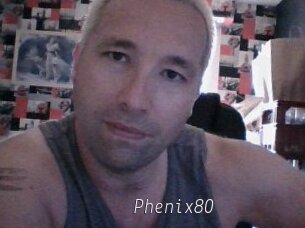 Phenix80