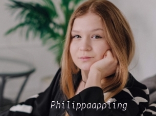 Philippaappling
