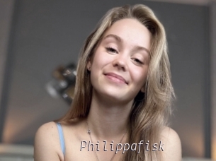 Philippafisk