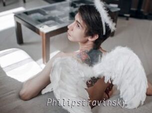 Philipstravinsky