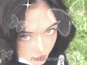 Philomenaacey
