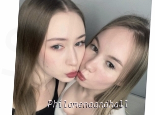 Philomenaandhall