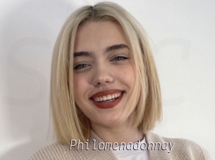 Philomenadonnay