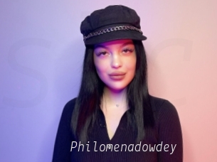 Philomenadowdey