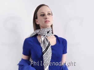 Philomenadwight