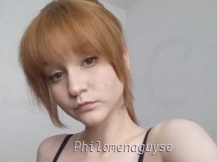 Philomenaguyse
