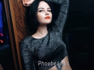 Phoebeiris