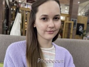 Phoebeown