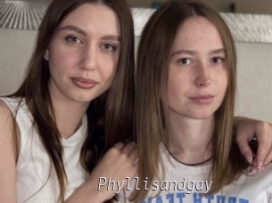 Phyllisandgay