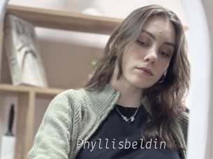 Phyllisbeldin