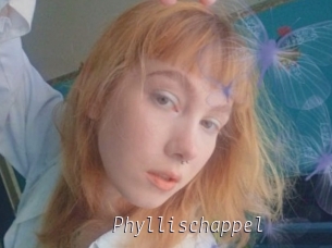 Phyllischappel