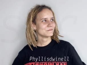 Phyllisdwinell