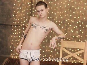Pierssteepboy