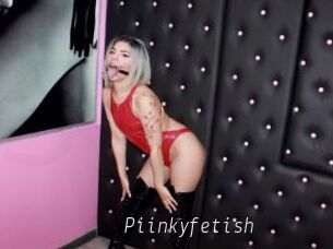 Piinkyfetish