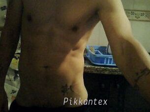 Pikkantex