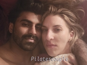 Pilatescouple