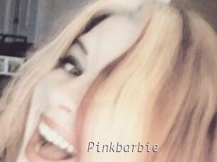Pinkbarbie
