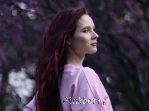 Pinkberry