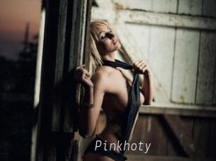 Pinkhoty