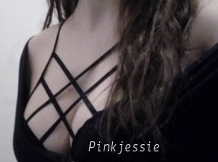 Pinkjessie
