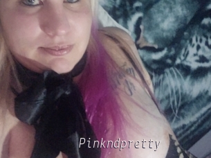 Pinkndpretty