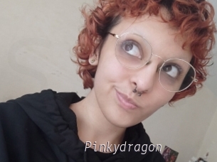 Pinkydragon