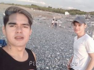 PinoyTWINKFORyou