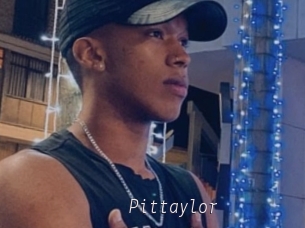 Pittaylor
