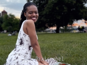Pixiemabel