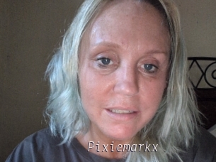 Pixiemarkx