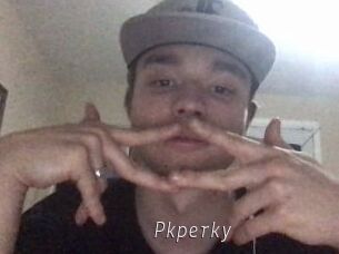 Pkperky