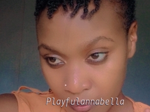 Playfulannabella