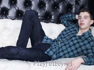 Playfulboynoi